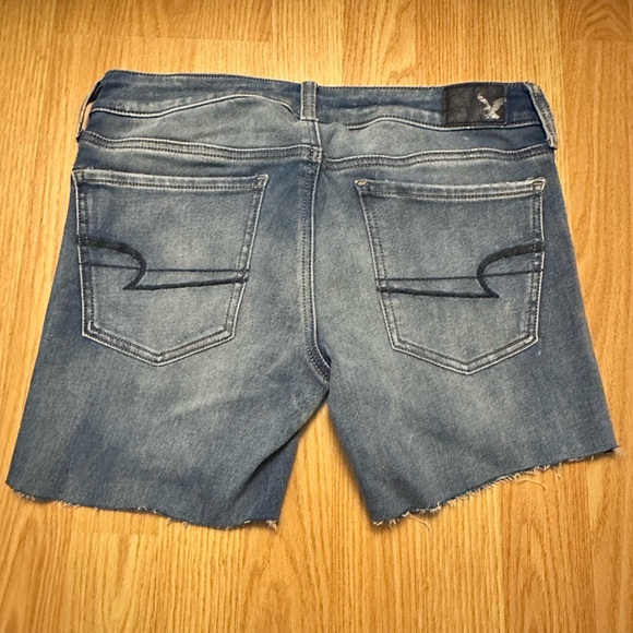 American eagle Jean shorts - Picture 4 of 4